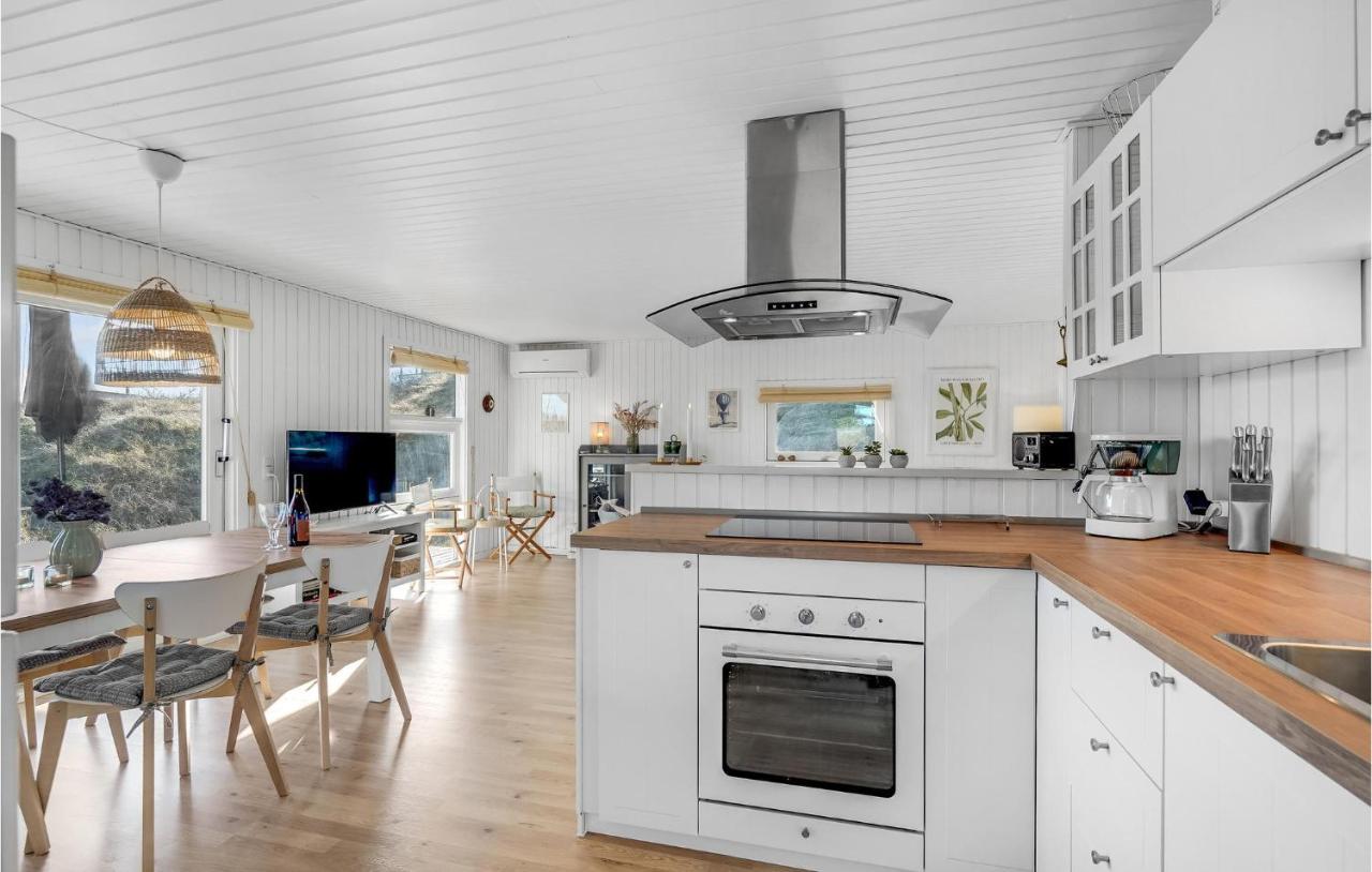 Stunning Home In Fano With House A Panoramic View Esterno foto